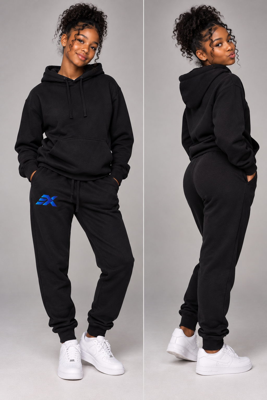 EmpactX Premium Joggers