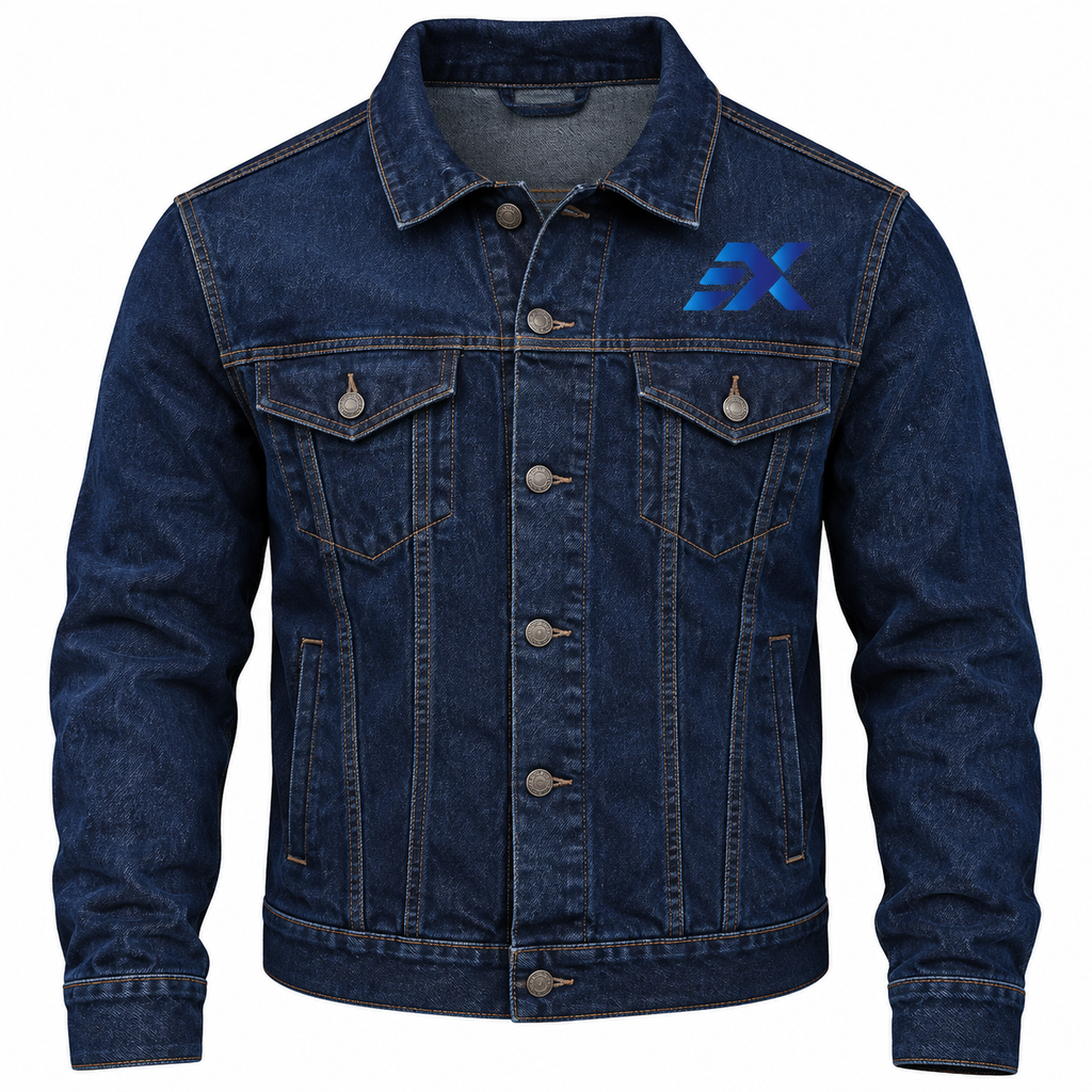 EmpactX Denim Jacket