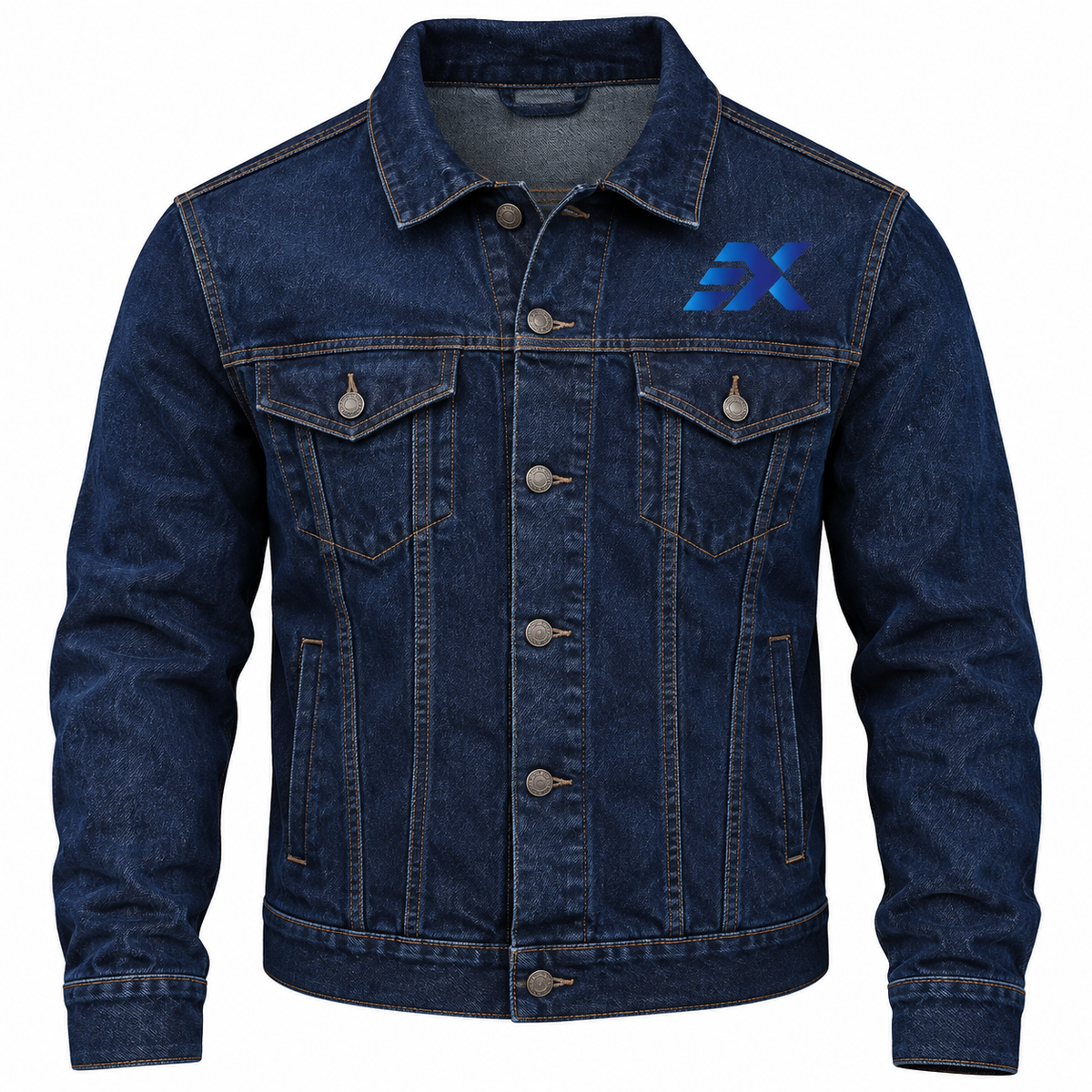 EmpactX Denim Jacket