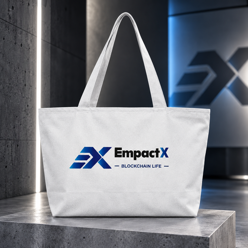 EmpactX 25L Zippered Tote