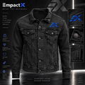 EmpactX Denim Jacket