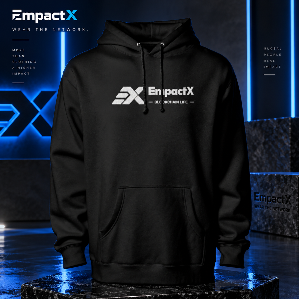 EmpactX Hooded Sweatshirt
