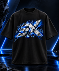 EmpactX SHATTERED EX Oversized Heavyweight Tee