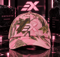EmpactX Women's Camo Cap