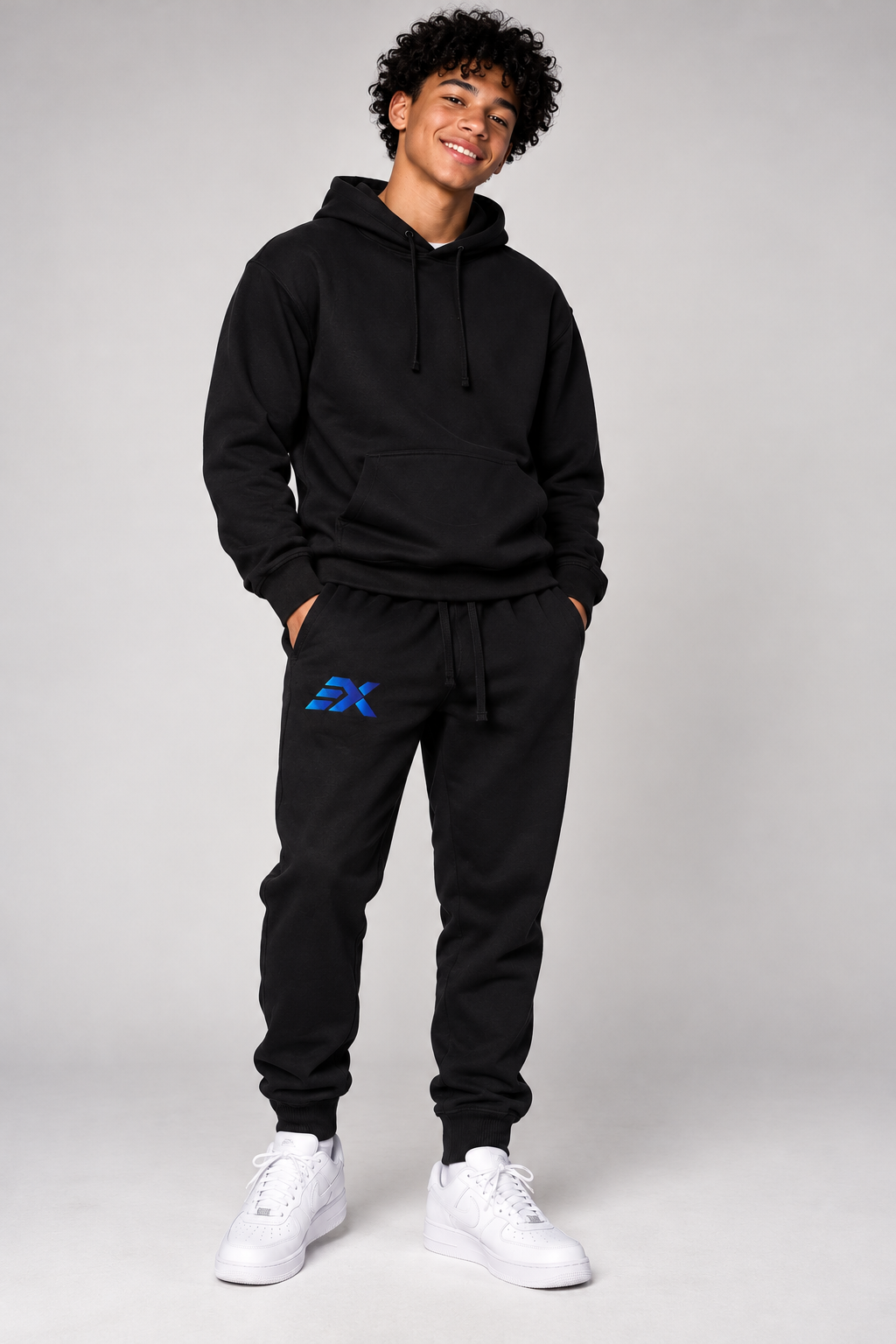 EmpactX Premium Joggers